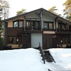 Фото ВерескОтель