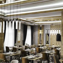 Фото Отель Art Residence Hotel (Арт Резидэнс)