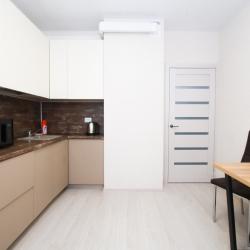 1-комнатные апартаменты стандарт