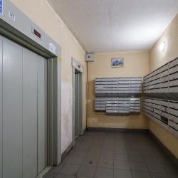 Фото Отель Апарт Вояж на улице Варшавская
