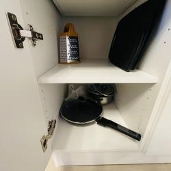 Фото Апартаменты на улице Липовой рощи 4