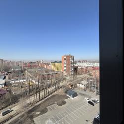 Апартаменты улучшенные