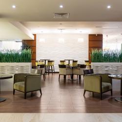 Фото Отель Hilton Garden Inn Krasnoyarsk (Хилтон Гарден Инн )