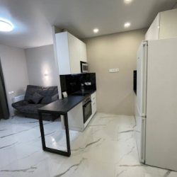 Фото Апартаменты на улице Братская