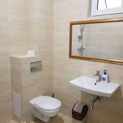 1-комнатные апартаменты студия 1.3