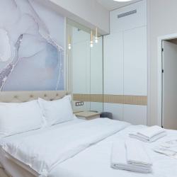 Фото Отель Stay Inn (Стей Инн) на улице Пушкина 25