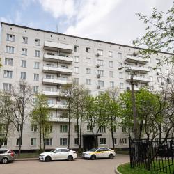 2-комнатные апартаменты люкс