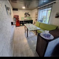 Фото Отель Зелёный угол