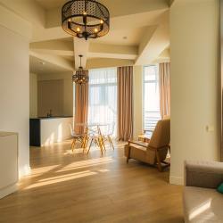 Фото Отель Seven (Севен)