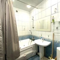 2-комнатные апартаменты стандарт