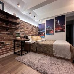 Фото Отель Lucky Room (Лаки Рум) на Перерва 16