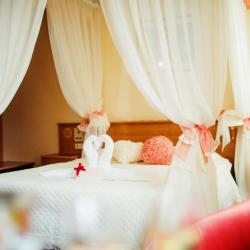 Фото Отель Венеция