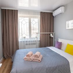 Фото Отель Top house на Калинина