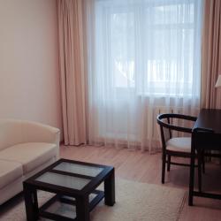 Фото Отель Юбилейный