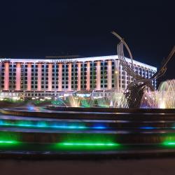 фото 62 Рэдиссон Славянская (Radisson Slavyanskaya)