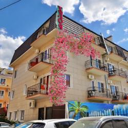 Фото Арт-Отель Хлоя