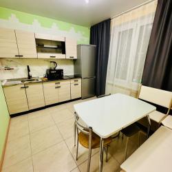 Фото Апартаменты на улице Бояринова 19