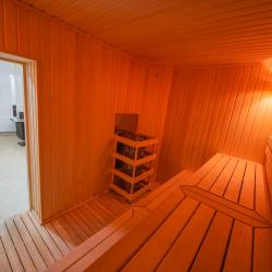 Фото Отель Надежда