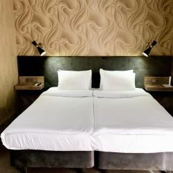 Фото Отель Aluar Boutique Hotel (Алуар Бутик)