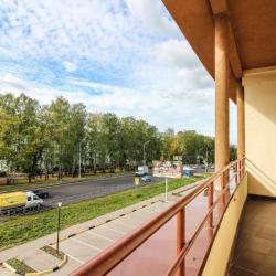 Фото Отель Alexandrapol (Александраполь)