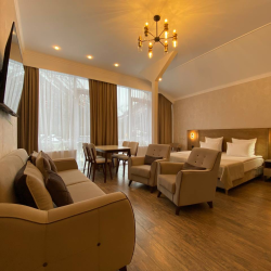 Номер студия комфорт