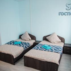 Фото Отель SV (СВ)