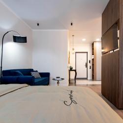 Фото Premium апартаменты на 4 гостя от KEY2HOME