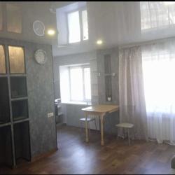 2-комнатные апартаменты эконом