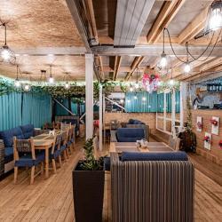 Фото Отель Green Wood (Грин Вуд)