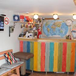 Фото Арт-отель Центральный