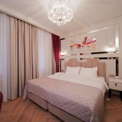 Тверские Замки De Luxe (Де Люкс) — b6e0aab91d215153a87965ac388f6b6d