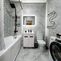 2-комнатные апартаменты стандарт