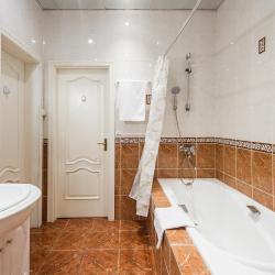 фото 23 GMApartments (ДжиЭмАпартментс) на улице Тверская 4