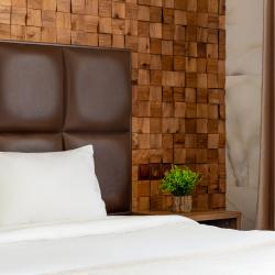 Фото Red Wood Hotel by Provence (Рэд Вуд Отель)