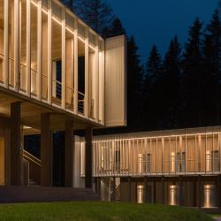 Фото Отель Игора. Времена года