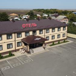 Фото Отель Мария