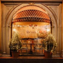 фото 40 Chez Michel Hotel (Ше Мишель)
