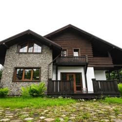 Фото Отель Снежные Гуси