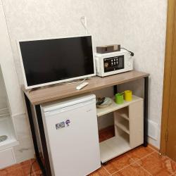 Номер стандарт эконом
