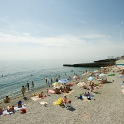 Фото Отель Морской уголок