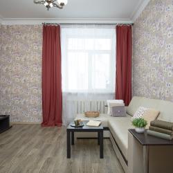 3-комнатные апартаменты люкс