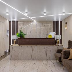 Фото Отель Сократис