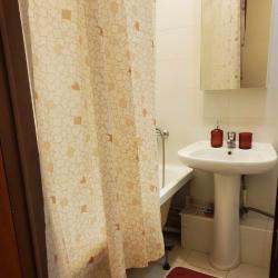 Фото Отель Уютные квартиры на улице Тюленина 21