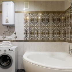 Фото Отель Vizit на Сибгата Хакима, 39