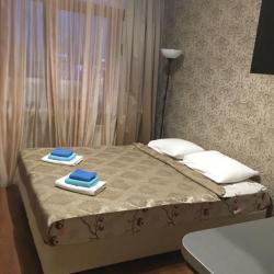 Фото Отель Светлана плюс