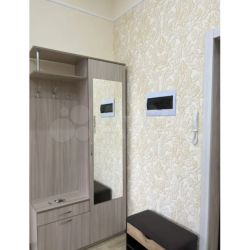 2-комнатные апартаменты стандарт