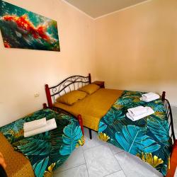 Фото Отель Морские истории