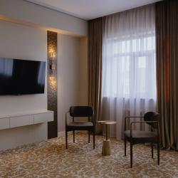 Фото Отель Tomiris hotel (Томирис)