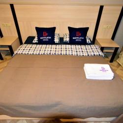 фото 59 BestFlat24 (БэстФлэт24) на бульваре Волжский 114А корпус 9