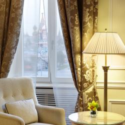 Baltschug Kempinski Moscow (Балчуг Кемпински) — b6e48ba49fb22f34ebfcb97f6bcb6830